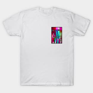 arts III T-Shirt